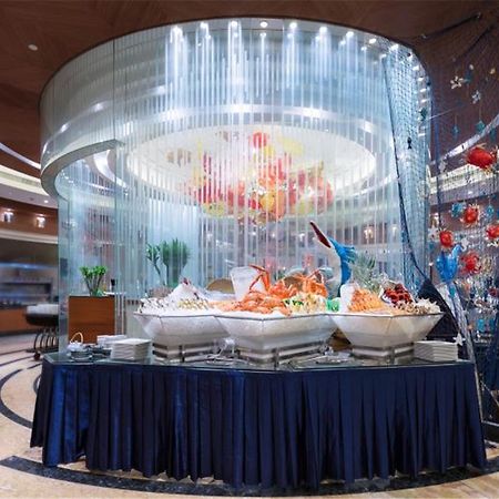 Cinese Hotel Dongguan Shijie Extérieur photo