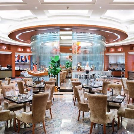 Cinese Hotel Dongguan Shijie Extérieur photo