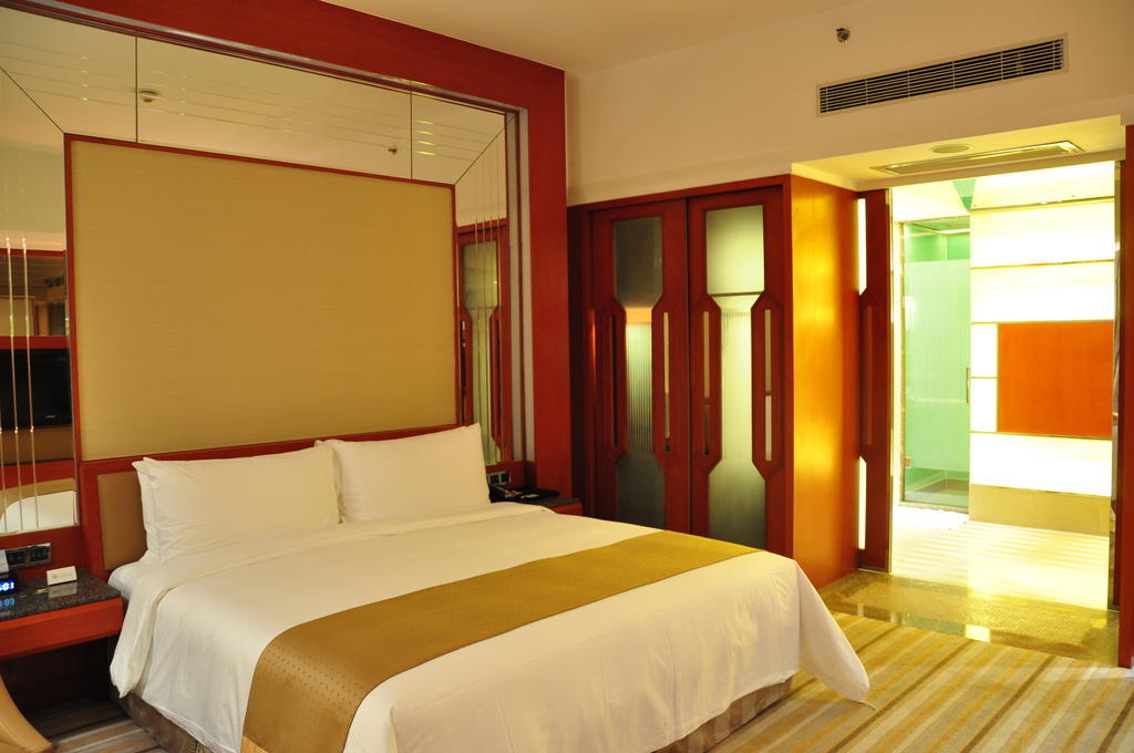 Cinese Hotel Dongguan Shijie Extérieur photo