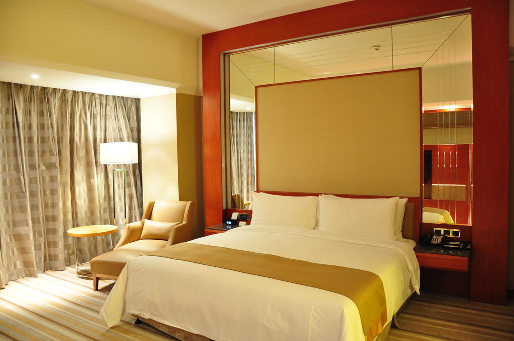 Cinese Hotel Dongguan Shijie Extérieur photo