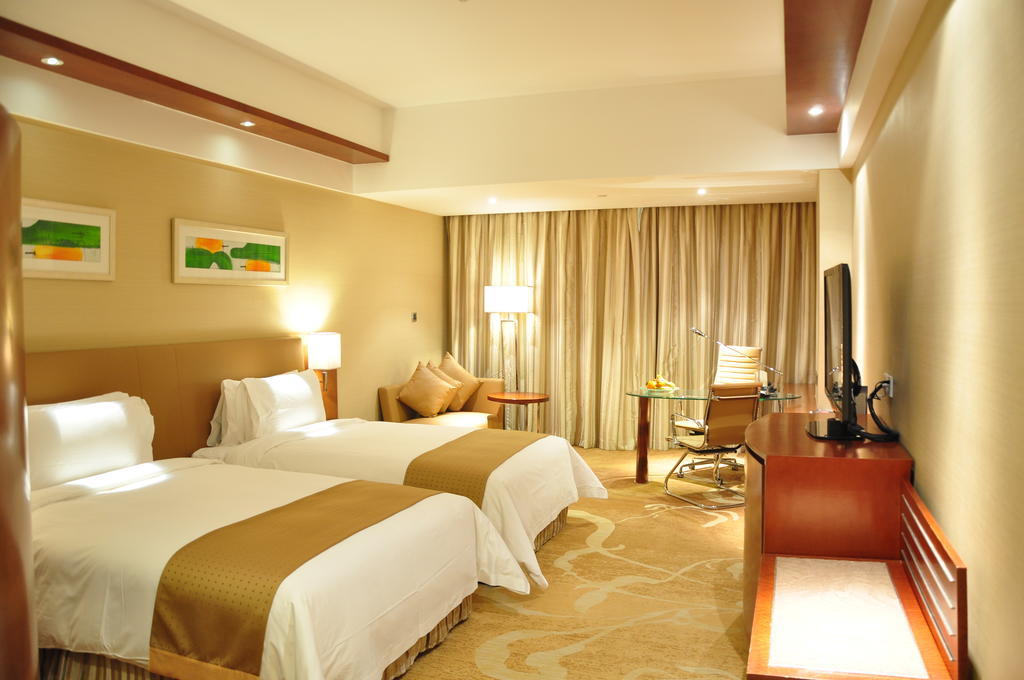 Cinese Hotel Dongguan Shijie Extérieur photo
