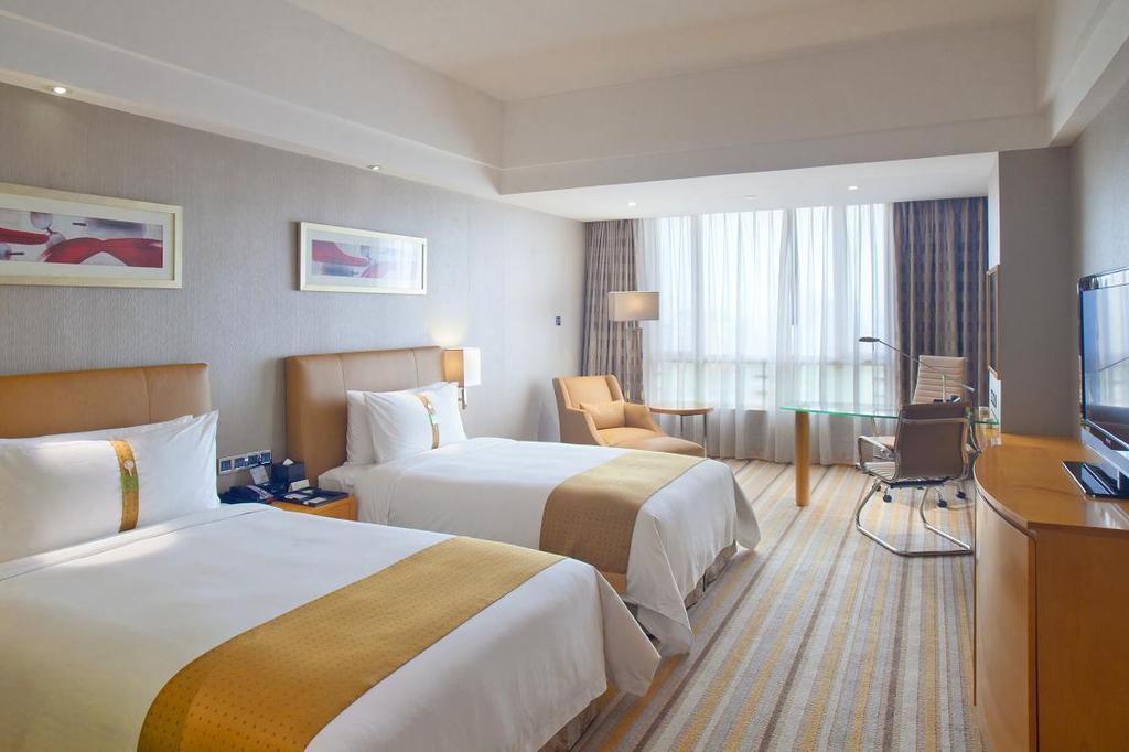 Cinese Hotel Dongguan Shijie Chambre photo