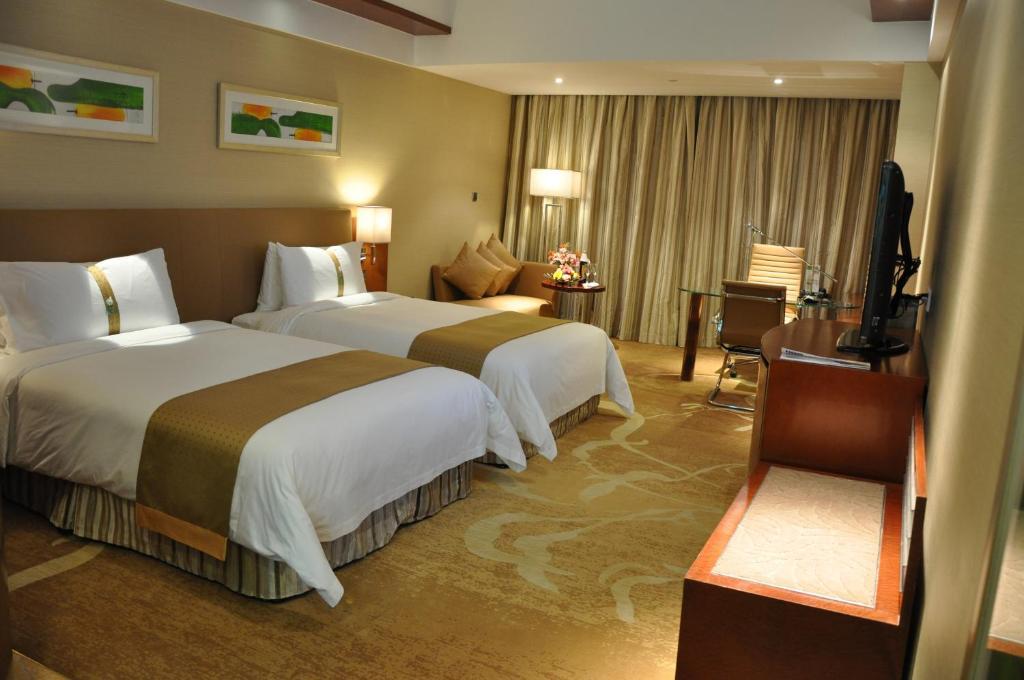 Cinese Hotel Dongguan Shijie Extérieur photo