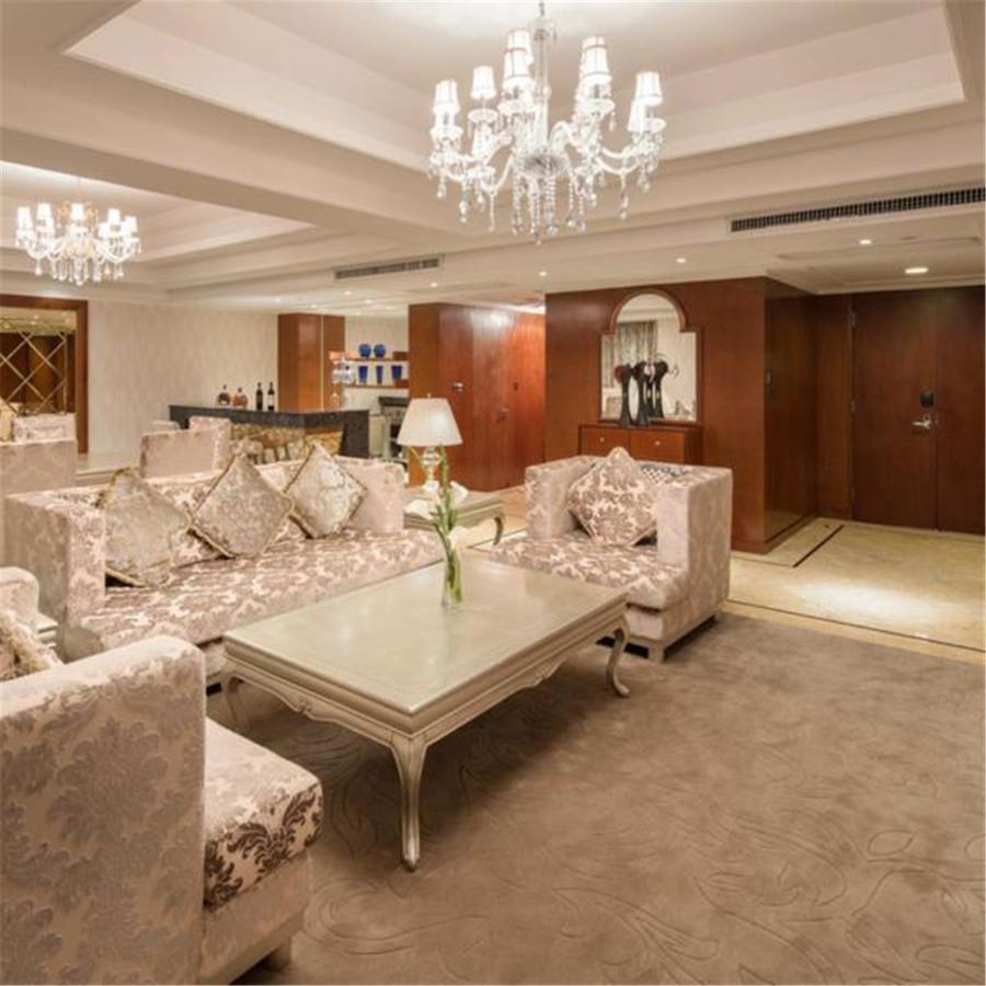 Cinese Hotel Dongguan Shijie Extérieur photo