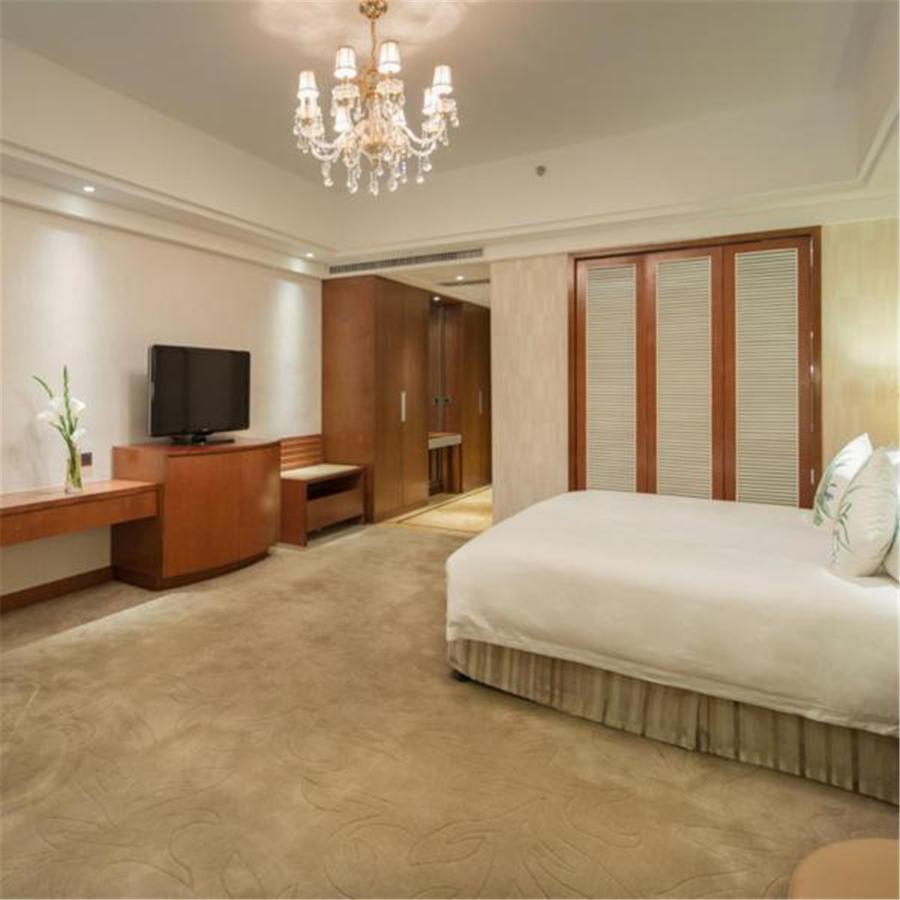 Cinese Hotel Dongguan Shijie Extérieur photo