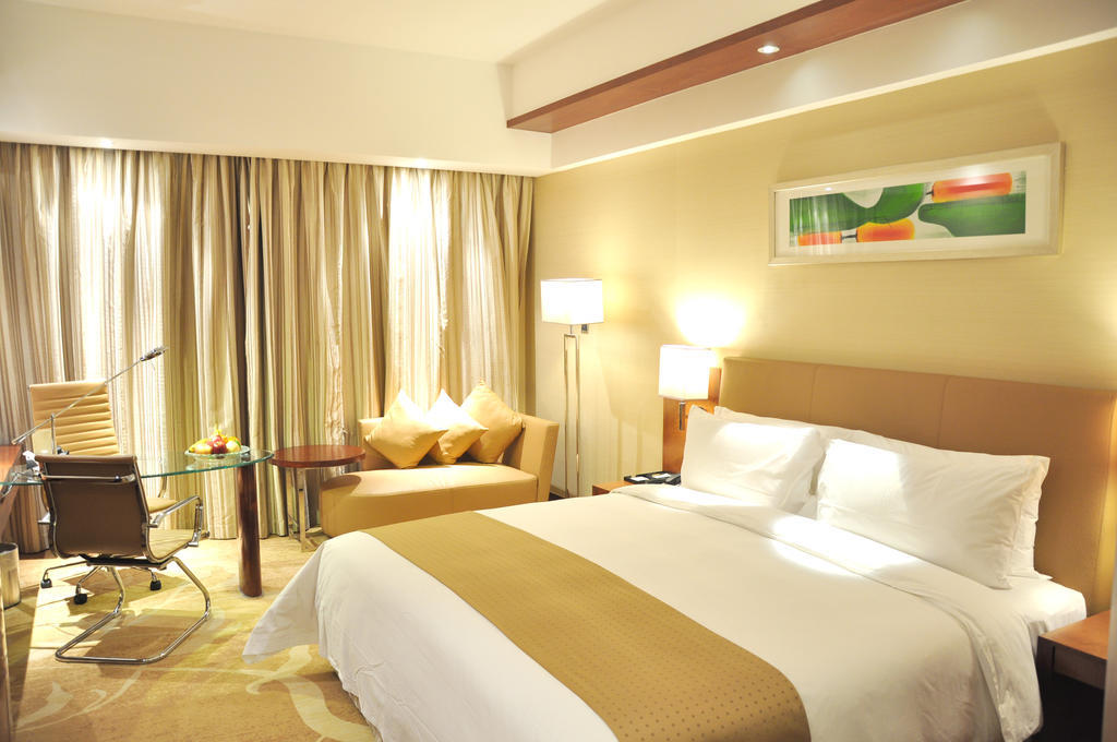 Cinese Hotel Dongguan Shijie Extérieur photo