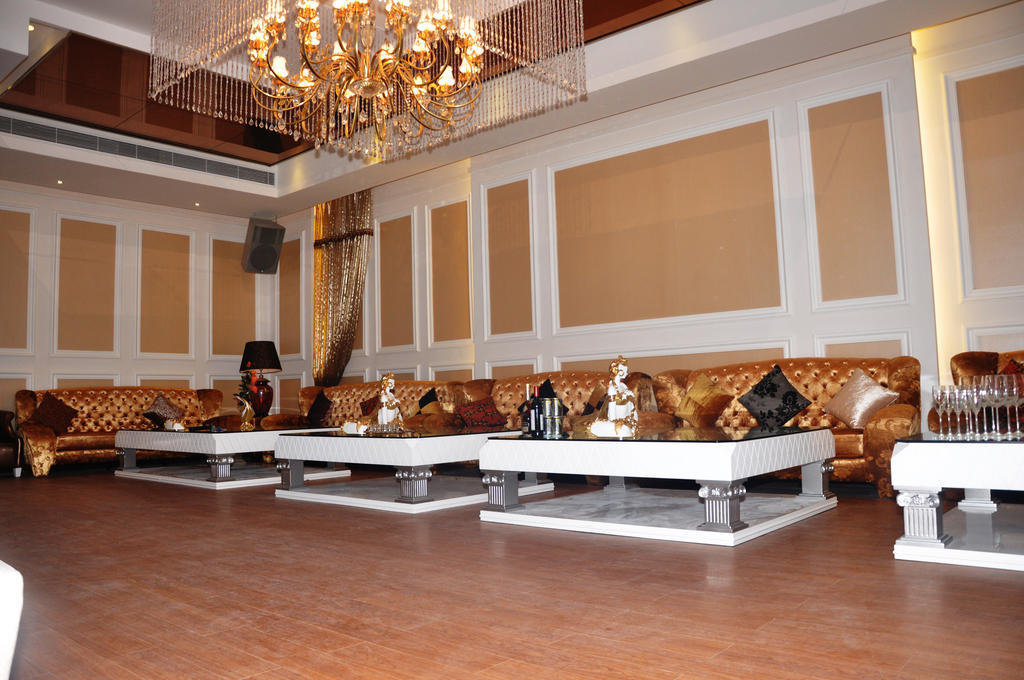 Cinese Hotel Dongguan Shijie Extérieur photo