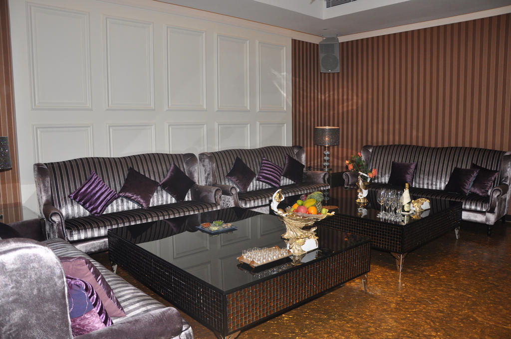 Cinese Hotel Dongguan Shijie Extérieur photo