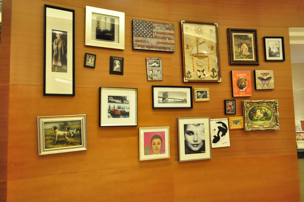 Cinese Hotel Dongguan Shijie Extérieur photo