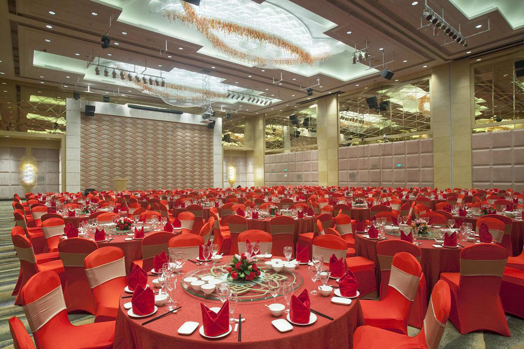 Cinese Hotel Dongguan Shijie Extérieur photo