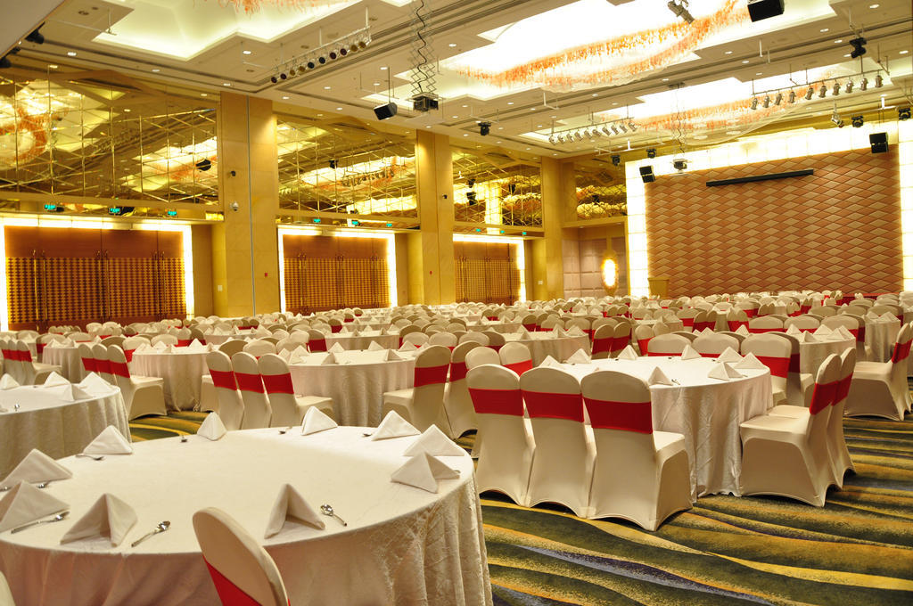 Cinese Hotel Dongguan Shijie Extérieur photo