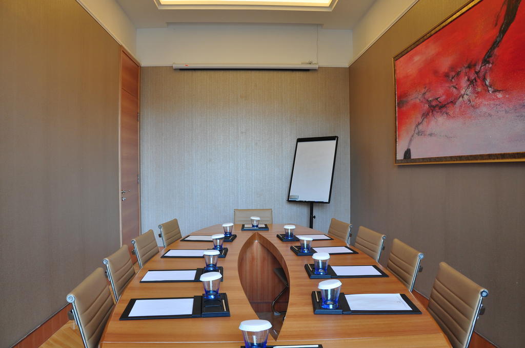 Cinese Hotel Dongguan Shijie Extérieur photo
