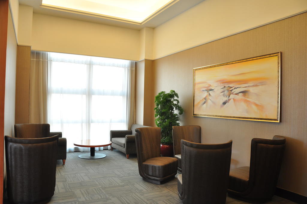 Cinese Hotel Dongguan Shijie Extérieur photo