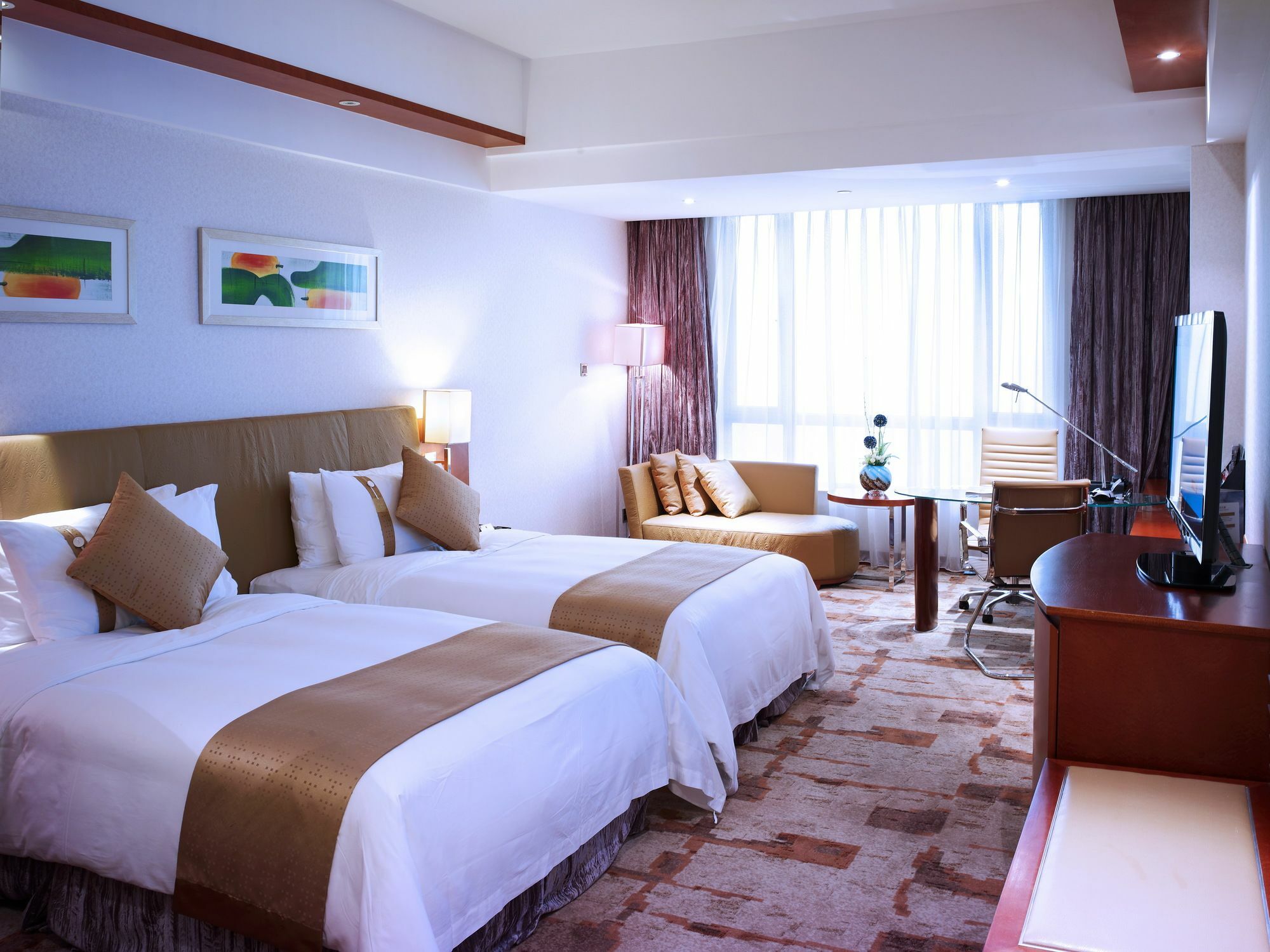 Cinese Hotel Dongguan Shijie Extérieur photo