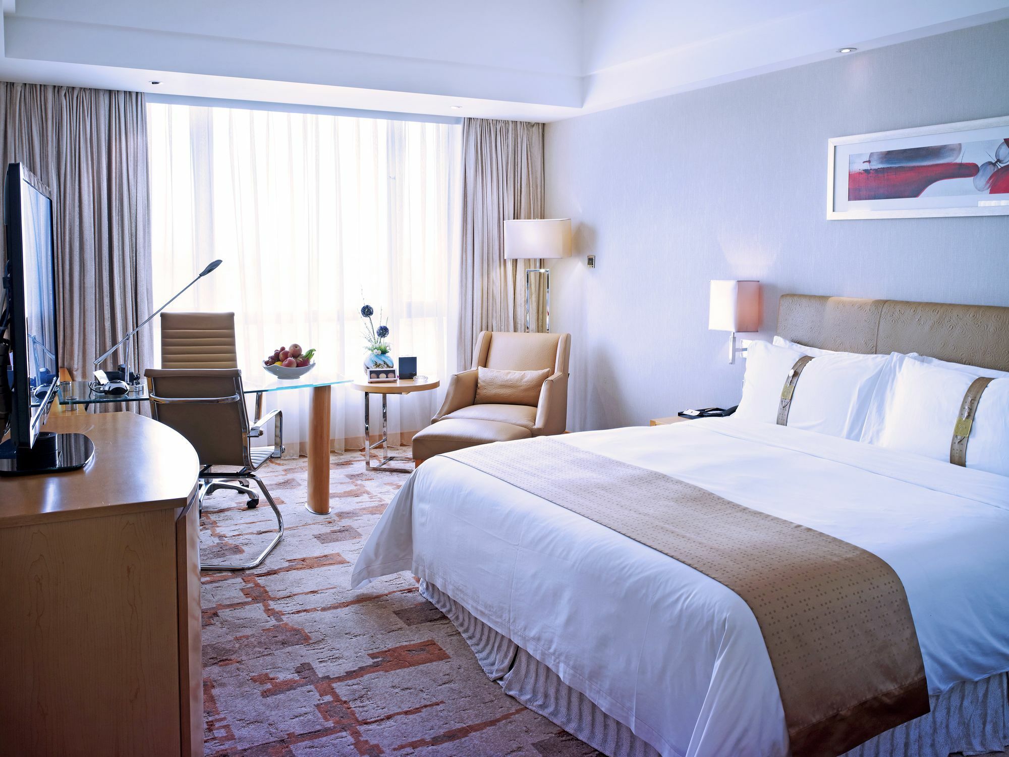 Cinese Hotel Dongguan Shijie Extérieur photo