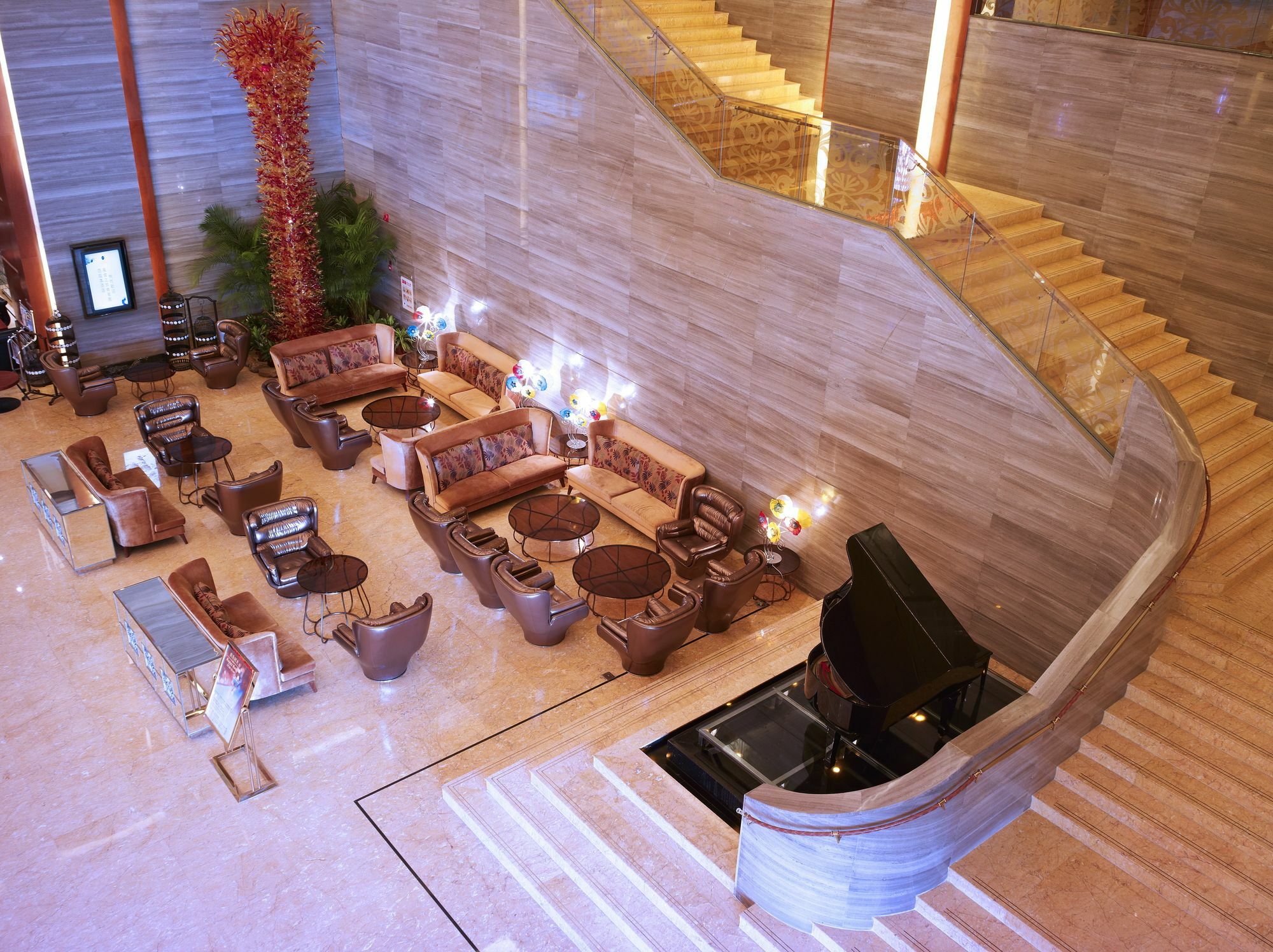 Cinese Hotel Dongguan Shijie Extérieur photo