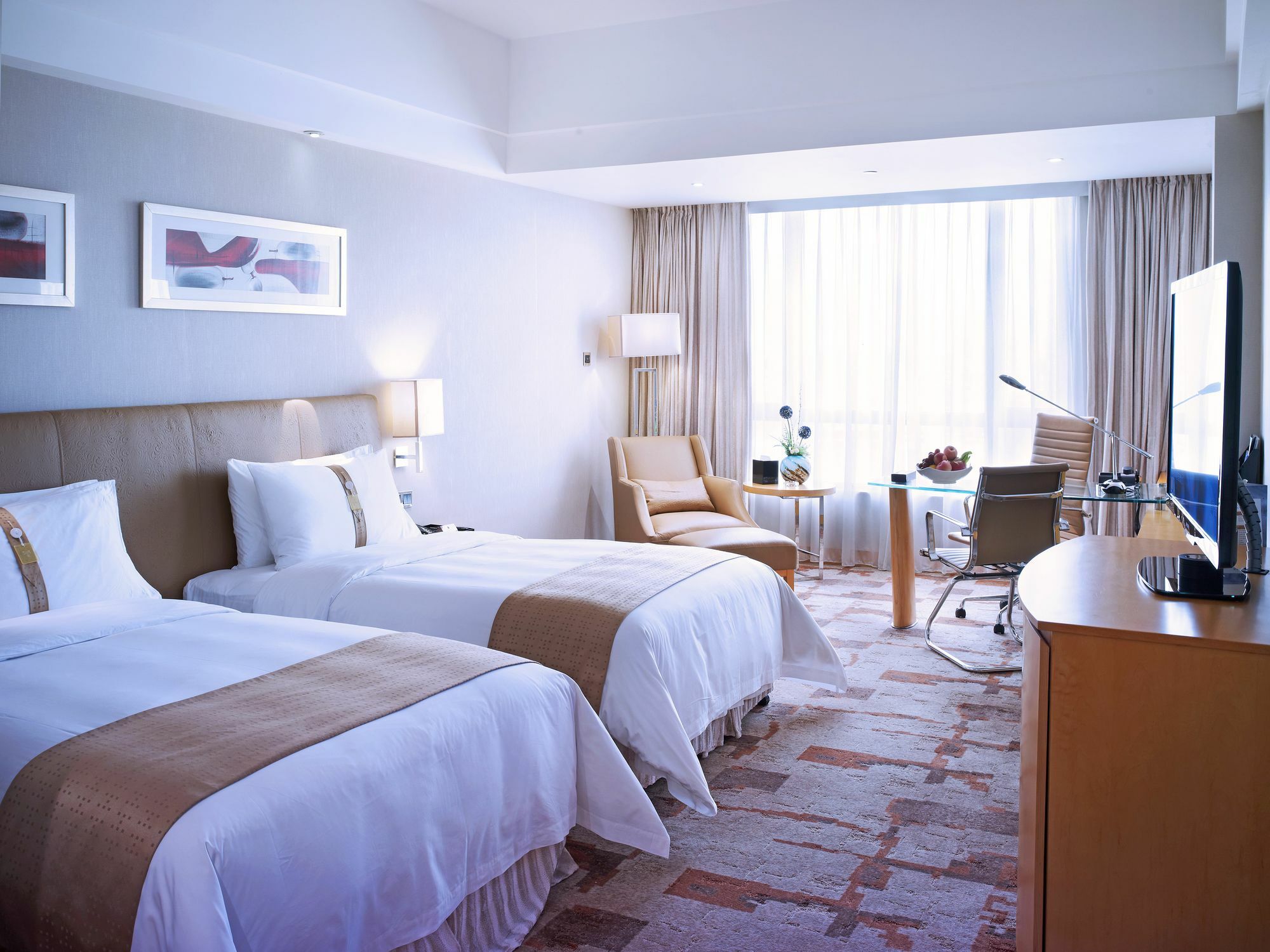 Cinese Hotel Dongguan Shijie Extérieur photo